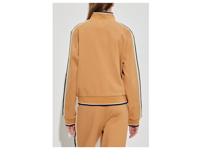 Autre Marque Sweatshirt Vitesse The Upside castanho - vista 4
