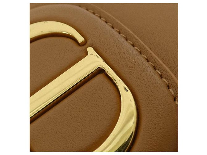 Christian Dior Dior Bobby Schultertasche - Ansicht 7