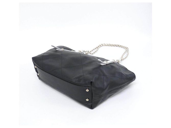 Bolso Chanel AS5466 de piel de becerro - vista 3