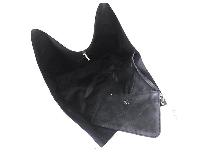 Bolso Chanel AS5466 de piel de becerro - vista 6