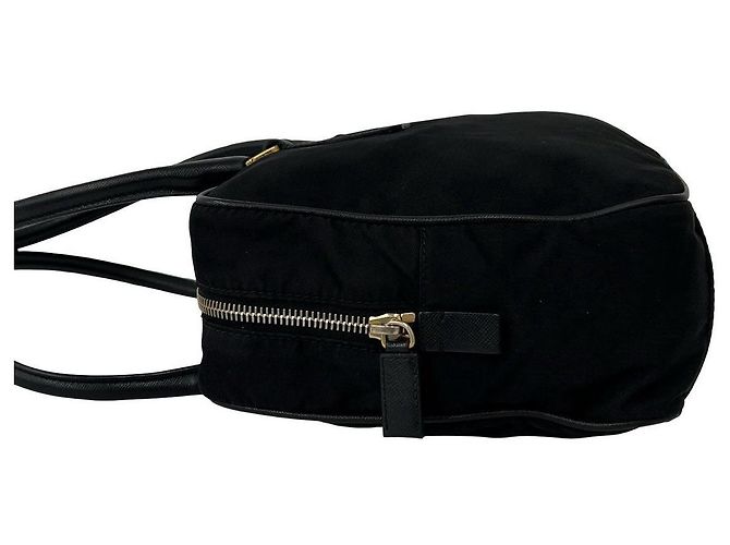 Sac 2way Prada Tessuto Saffiano - vue 5
