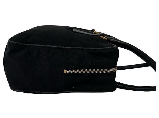 Sac 2way Prada Tessuto Saffiano - vue 6