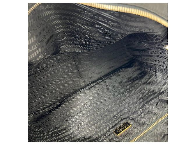 Sac 2way Prada Tessuto Saffiano - vue 9