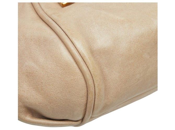 Chloé Borsa 2way Chloe Eter in pelle - vista 4