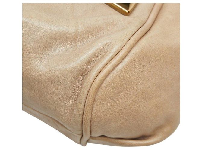 Chloé Borsa 2way Chloe Eter in pelle - vista 5