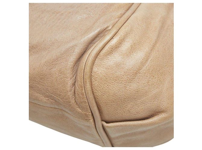 Chloé Borsa 2way Chloe Eter in pelle - vista 6