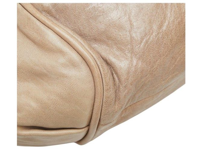 Chloé Borsa 2way Chloe Eter in pelle - vista 7