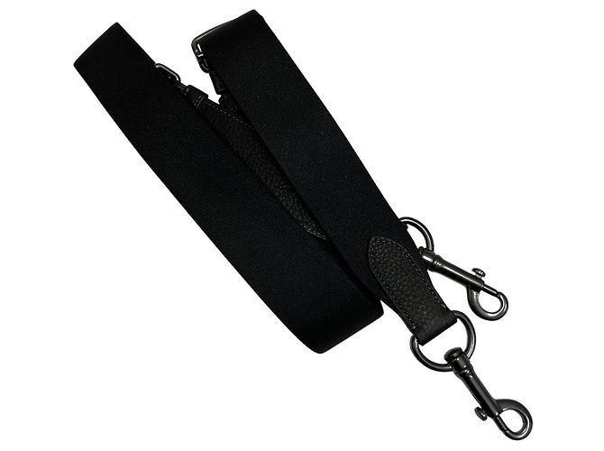 Borsetta porta documenti in pelle COACH Sullivan - vista 5