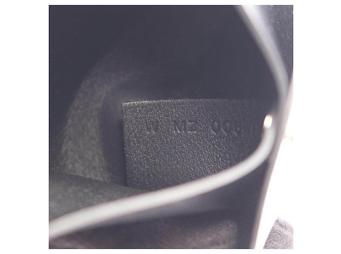 Hermès Hermes Bastia Box Calf Coin Case - view 6