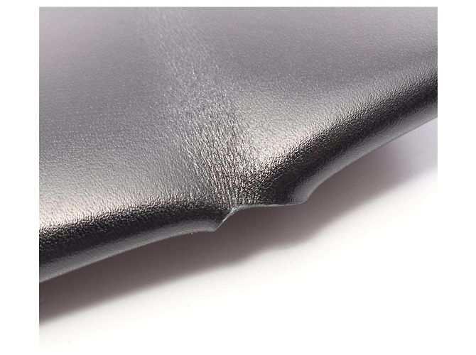 Hermès Hermes Bastia Box Calf Coin Case - view 8