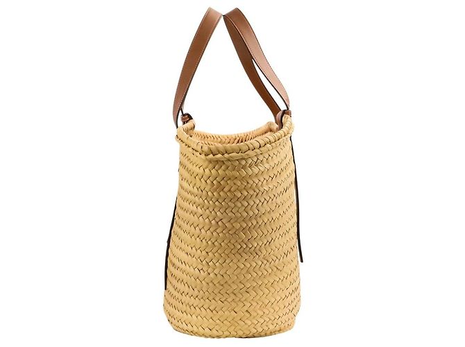 Loewe Anagram Korb-Tote-Bag - Ansicht 4