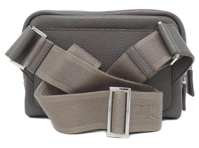 Borsa a tracolla Prada VIT.DAINO - vista 2