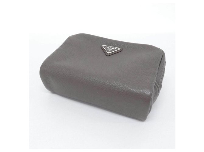 Borsa a tracolla Prada VIT.DAINO - vista 3