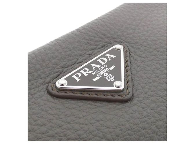 Borsa a tracolla Prada VIT.DAINO - vista 6