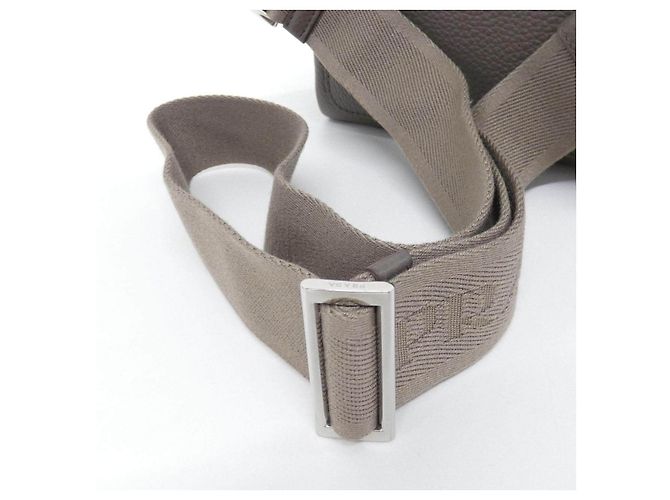 Borsa a tracolla Prada VIT.DAINO - vista 7