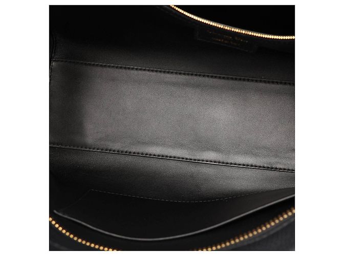 Dior Lady D-Sire Leder 2way Handtasche - Ansicht 5