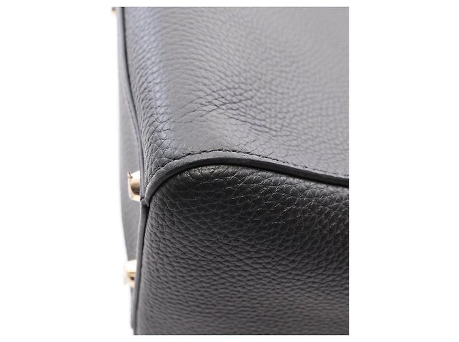 Dior Lady D-Sire Leder 2way Handtasche - Ansicht 7