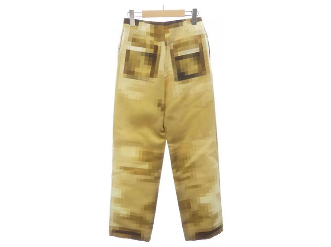 Pantalons Loewe - vue 2