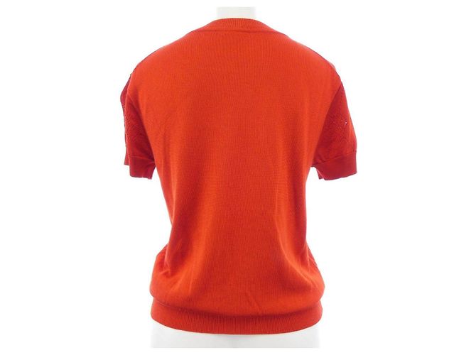 Hermès Hermes H Lift Stricktop - Ansicht 2