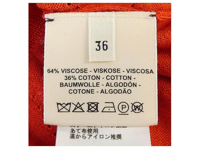 Hermès Hermes H Lift Stricktop - Ansicht 3