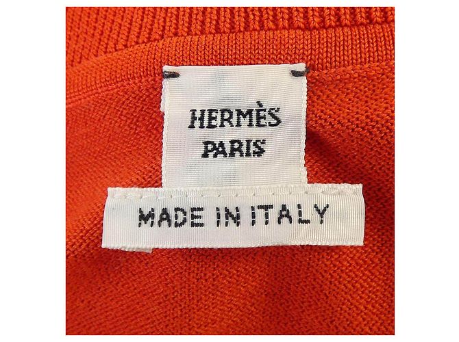 Hermès Hermes H Lift Stricktop - Ansicht 5