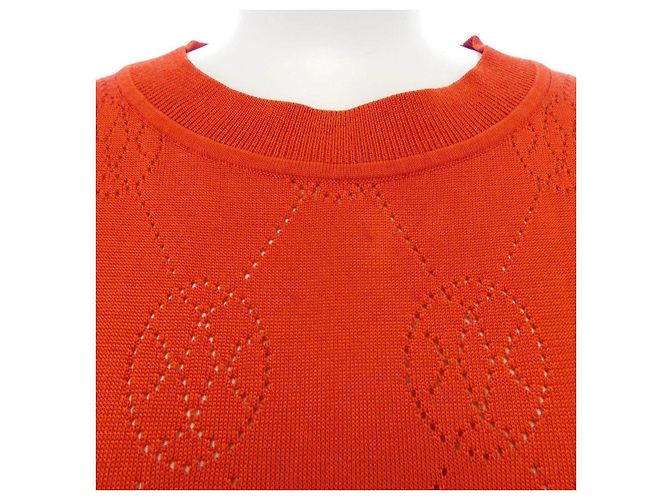 Hermès Hermes H Lift Stricktop - Ansicht 6