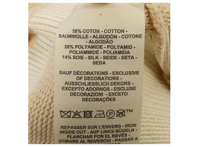 Hermès Hermes Candy Libris Knit - vista 3