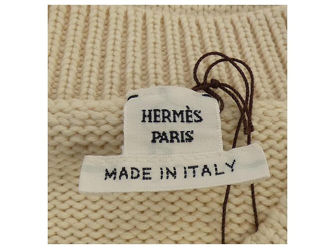 Hermès Hermes Candy Libris Knit - vista 4