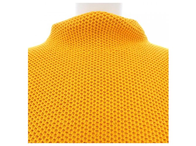 Hermès Top in maglia Hermes - vista 5