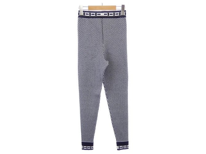 Hermès Hermes Mosaic Hose - Ansicht 2