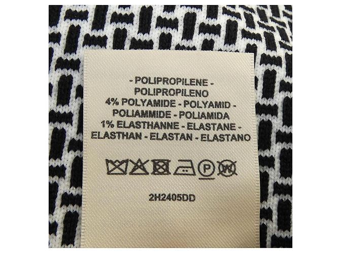 Hermès Hermes Mosaic Hose - Ansicht 4