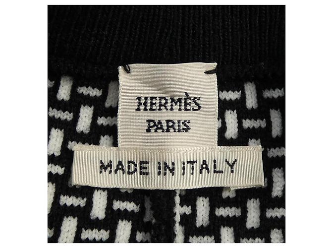 Hermès Hermes Mosaic Hose - Ansicht 5