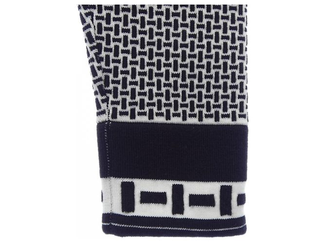Hermès Hermes Mosaic Hose - Ansicht 6
