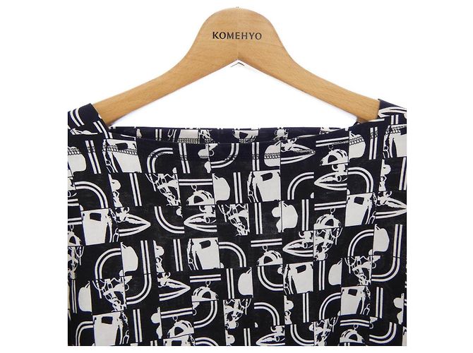 Hermès T-shirt Hermes - vista 5