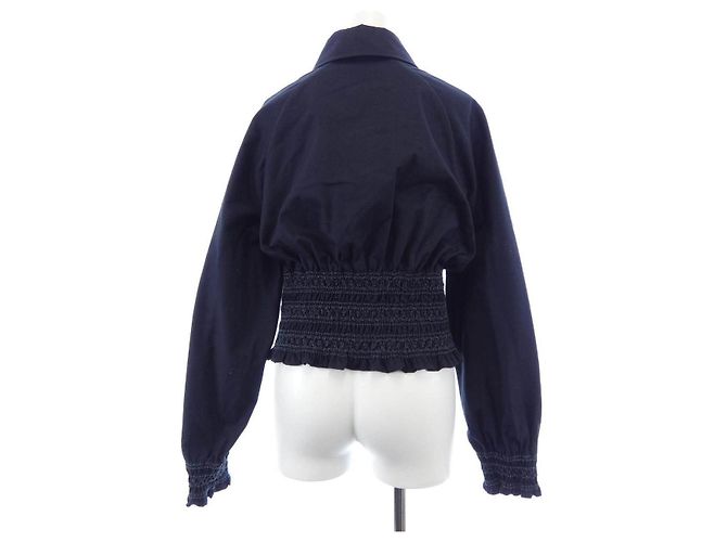 Hermès Chaqueta de lana Hermes - vista 2