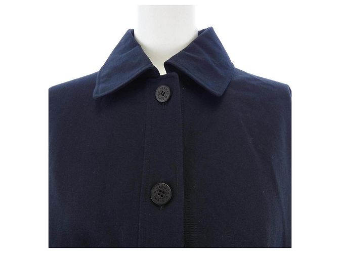 Hermès Chaqueta de lana Hermes - vista 5