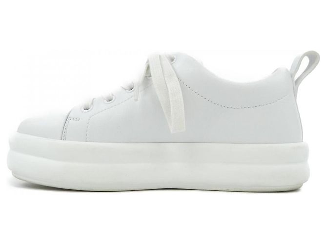 Hermès Hermes Happy Calf Sneaker - Ansicht 2