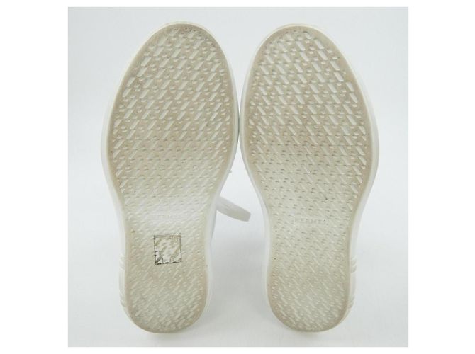 Hermès Hermes Happy Calf Sneaker - Ansicht 4