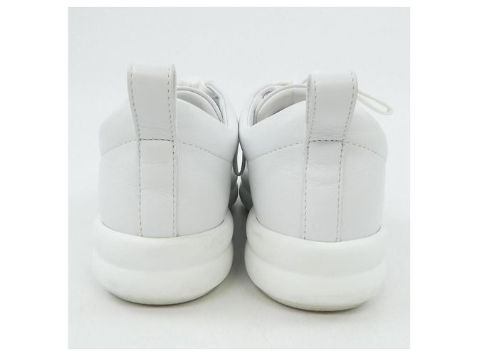 Hermès Hermes Happy Calf Sneaker - Ansicht 5