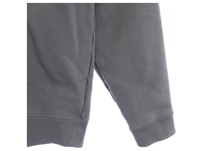 Sudadera con capucha Loewe Relaxed Fit Anagram de algodón - vista 7