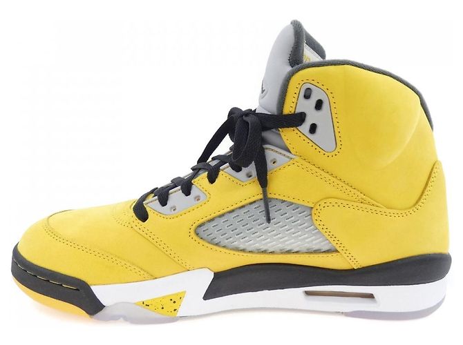 Autre Marque Sneakers Nike Jordan - vista 2