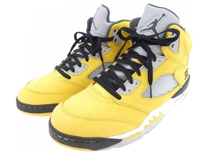 Autre Marque Sneakers Nike Jordan - vista 3