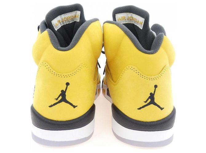 Autre Marque Sneakers Nike Jordan - vista 5