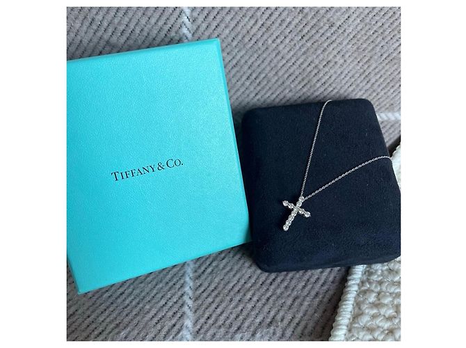 Tiffany & Co Colar Tiffany - vista 3