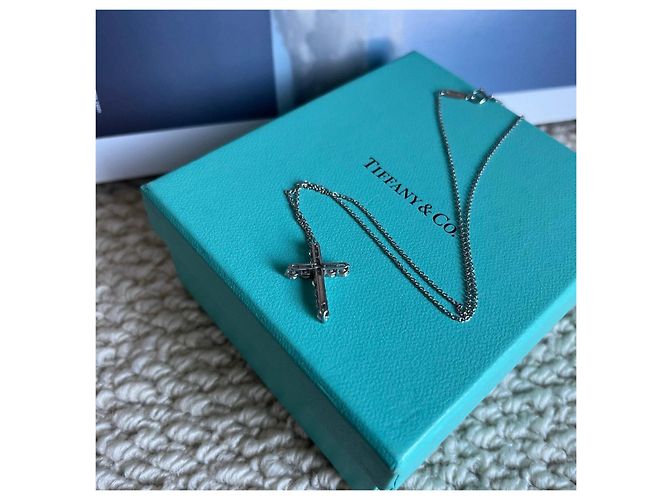 Tiffany & Co Colar Tiffany - vista 4