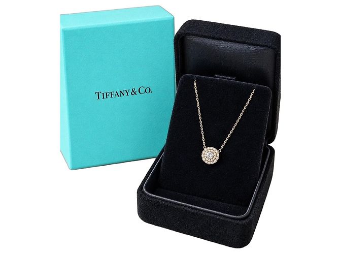 Tiffany & Co Collana Tiffany - vista 2