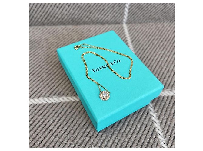 Tiffany & Co Collana Tiffany - vista 3