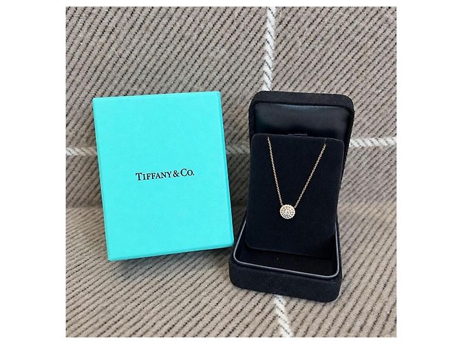 Tiffany & Co Collana Tiffany - vista 5