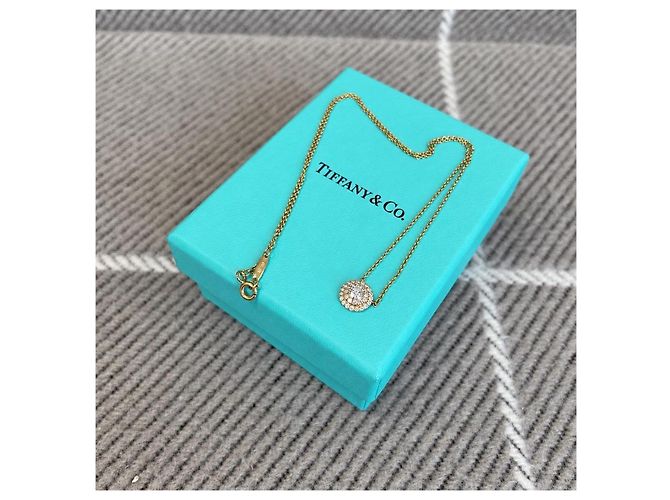 Tiffany & Co Collana Tiffany - vista 6