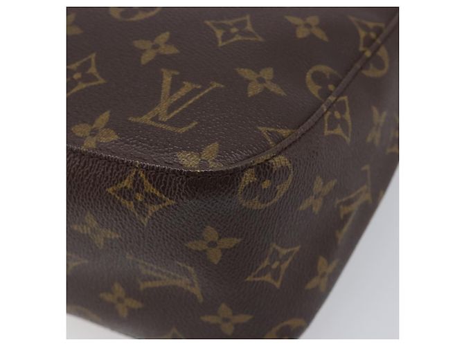 LOUIS VUITTON Monogram Looping MM Shoulder Bag M51146 LV Auth 211925V - Jerrillo - Ansicht 10